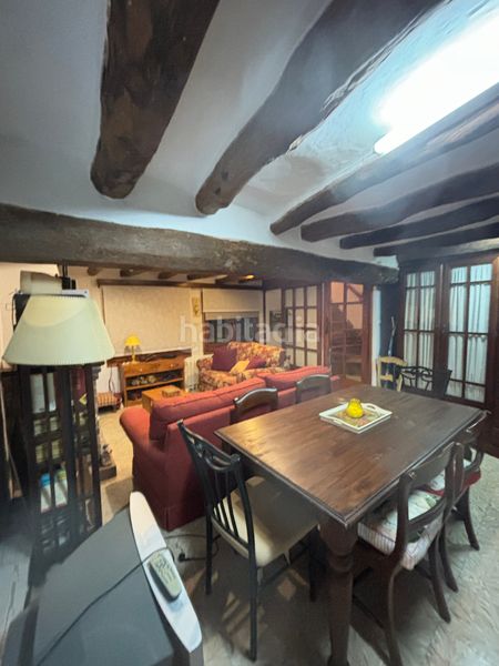 Foto afd3d29b-0e65-4d22-b2fb-05a68626112e. Masia a carrer trosset 35 a Tivissa