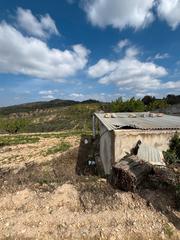Finca rústica a Tivissa. Finca rustica