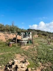 Rural plot in Carrer de sant andreu 7. Se vende finca rústica ecológica con masía y espectaculares vist