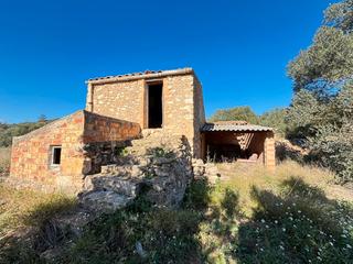 Finca rústica a Avinguda barcelona 5. Se vende finca rústica situada en el municipio de flix