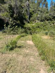 Finca rústica  N/a. Se vende un trozo de terreno rústico de secano situado en el tér