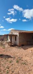 Finca rústica a Carrer de la muntanya 3. Finca rústica situada en el término de tivissa