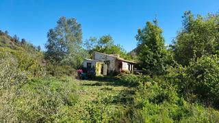 Finca rústica a N/a. Finca rústica con casa y balsa junto al río siurana – el masroig