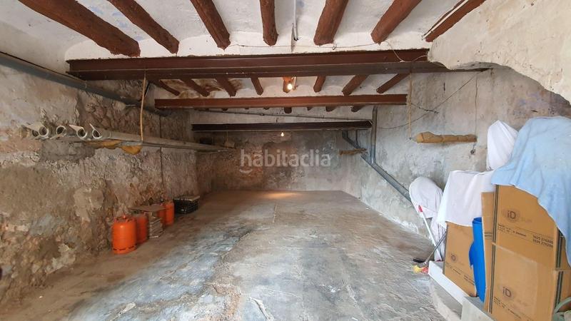 Foto 3c47d13c-bc26-4aea-9390-f0b68eba5bde. Casa en carrer de sant bartomeu 24 casa de pueblo en buen estado en en Masroig (El)