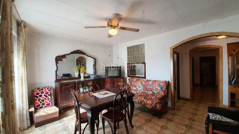 Foto 832281fe-fe43-48b9-a46d-0886813754f6. Casa en carrer de sant bartomeu 24 casa de pueblo en buen estado en en Masroig (El)