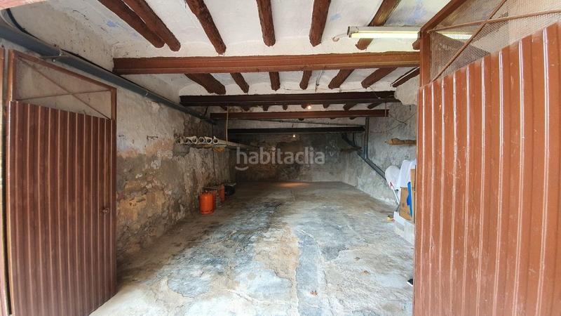 Foto 8c5934b8-bebb-4318-b389-0395a929405a. Casa en carrer de sant bartomeu 24 casa de pueblo en buen estado en en Masroig (El)