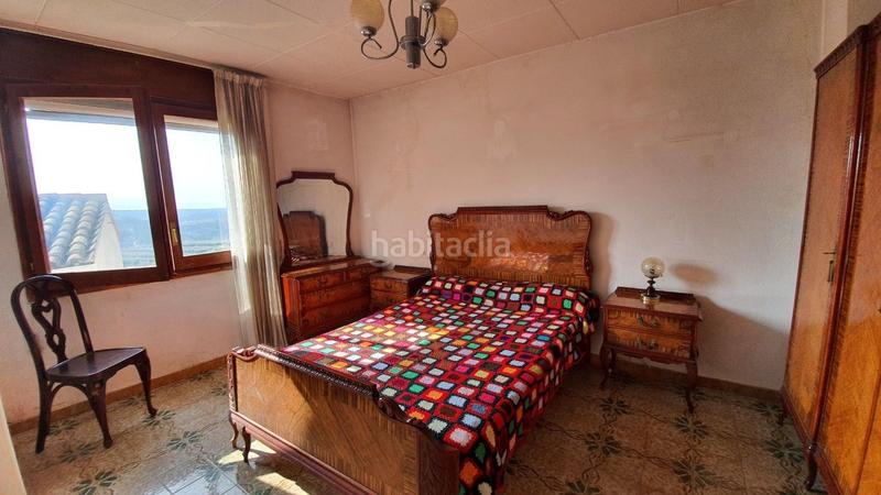 Foto 9577d131-6fb6-4338-b578-f62e65a7a1ee. Casa en carrer de sant bartomeu 24 casa de pueblo en buen estado en en Masroig (El)