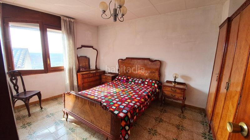 Foto 97a2630d-8ba1-418d-8645-aa362799545e. Casa en carrer de sant bartomeu 24 casa de pueblo en buen estado en en Masroig (El)