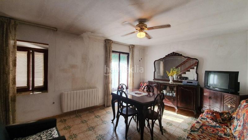 Foto 9fadc359-b3fe-4bfd-960e-025f76b7b107. Casa en carrer de sant bartomeu 24 casa de pueblo en buen estado en en Masroig (El)