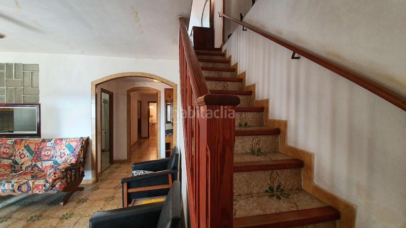 Foto b02050a7-77be-439c-b785-875307193b0a. Casa en carrer de sant bartomeu 24 casa de pueblo en buen estado en en Masroig (El)