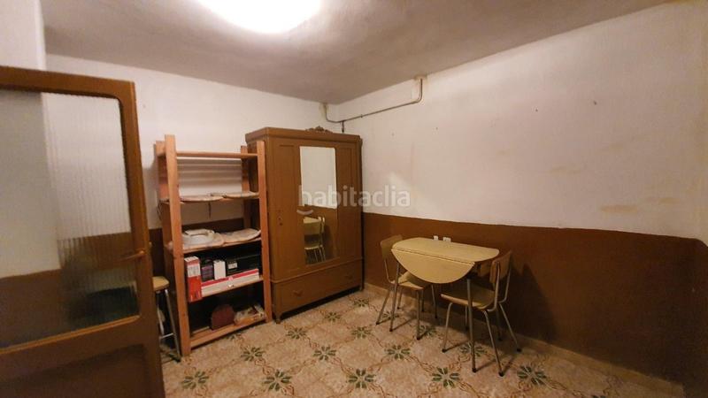 Foto b59a7413-6dbe-4ded-b5f9-c2abeee71ed9. Casa en carrer de sant bartomeu 24 casa de pueblo en buen estado en en Masroig (El)