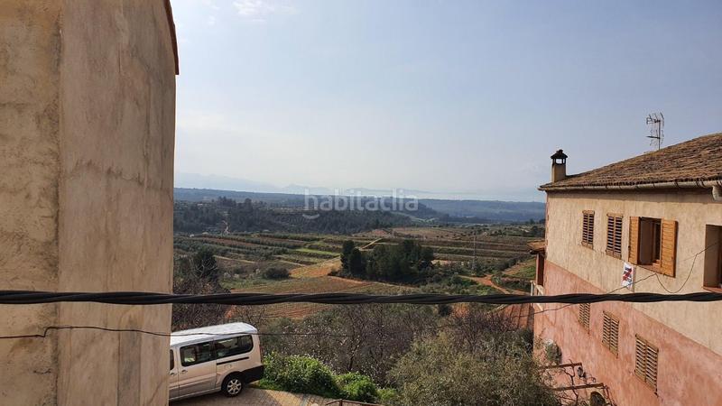 Foto ee0fa9c2-7238-4b50-8741-ca0eafe0eefb. Casa en carrer de sant bartomeu 24 casa de pueblo en buen estado en en Masroig (El)