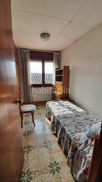 Foto f86499a4-a209-40fd-a180-7c796e1846d2. Casa en carrer de sant bartomeu 24 casa de pueblo en buen estado en en Masroig (El)
