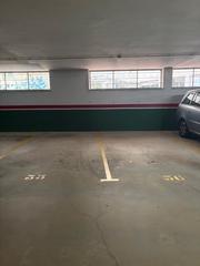 Autoparkplatz  Avinguda de catalunya 1. Dos plazas de parking en tivissa