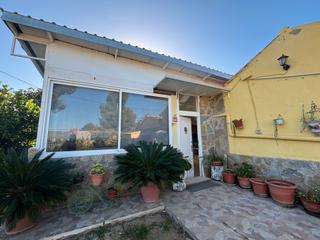 Casale  Avinguda barcelona 5. Espectacular masía a solo 3 minutos del pueblo — amplitud, natur