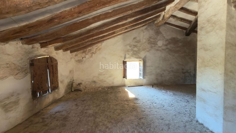 Foto 30a42df2-4a42-47a4-8d98-c4c583179b5d. Country house in carrer d'avall 13 in Tivissa
