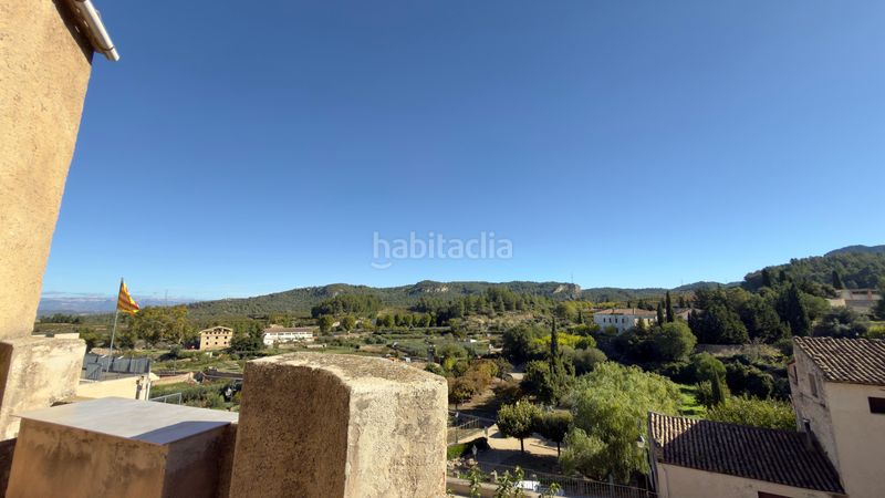 Foto 34ca82fe-fe8d-41e4-a6c4-9e4373a334b6. Country house in carrer d'avall 13 in Tivissa