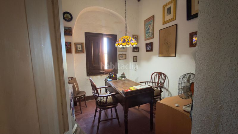 Foto 4c751283-03ab-4522-a1e4-0c0741ce8067. Country house in carrer d'avall 13 in Tivissa