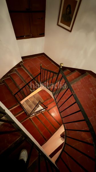 Foto b28199ec-d68d-4a59-8904-01aa6359390f. Country house in carrer d'avall 13 in Tivissa