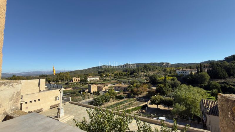 Foto bc5b8bda-a79f-4cda-aa1e-b59ca93243f5. Country house in carrer d'avall 13 in Tivissa