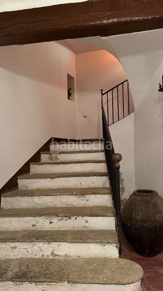 Foto ed452511-57a1-4460-8013-eb82c7e51c00. Country house in carrer d'avall 13 in Tivissa