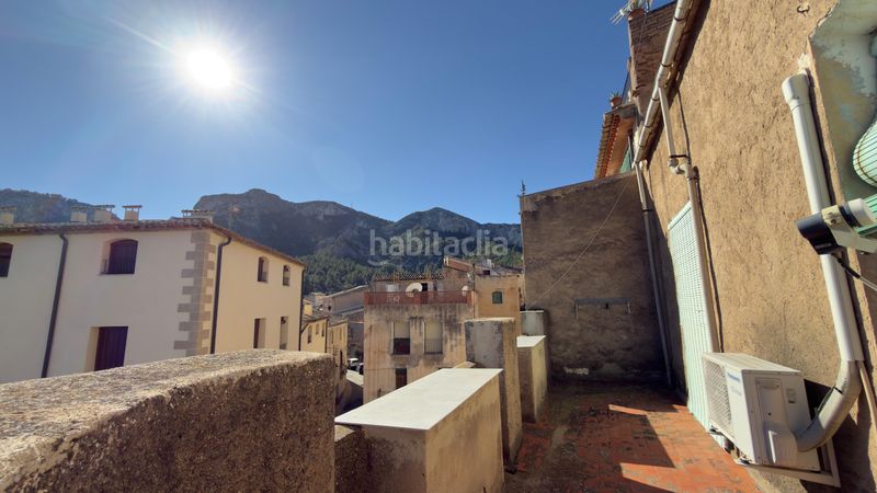 Foto f072daaf-a27c-493b-b20d-5f284fc49489. Country house in carrer d'avall 13 in Tivissa