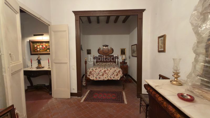 Foto f4664d0f-e531-42f1-86e0-9bcf9ee7cafa. Country house in carrer d'avall 13 in Tivissa