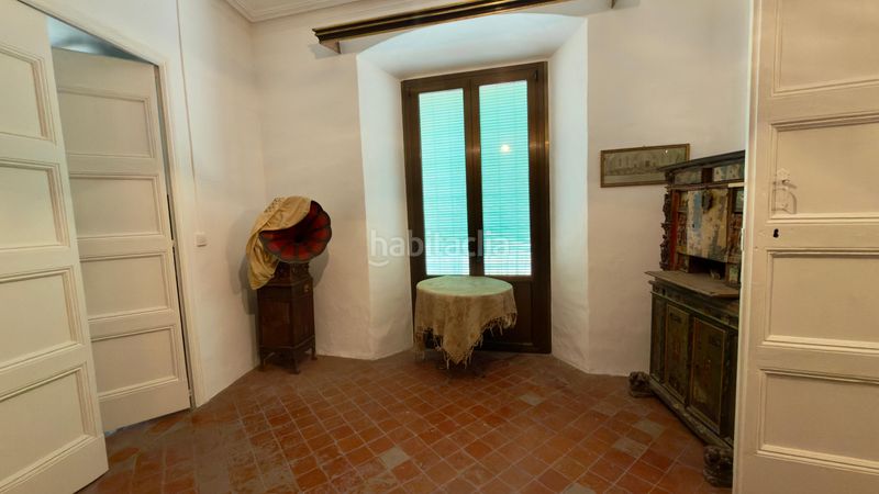 Foto fc1c804a-04c6-4ae8-a05d-d07b587709d3. Country house in carrer d'avall 13 in Tivissa