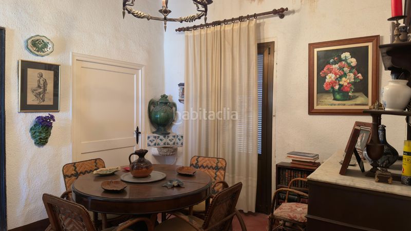 Foto fe0af841-8bc2-4326-bc21-4b2f06588b7b. Country house in carrer d'avall 13 in Tivissa