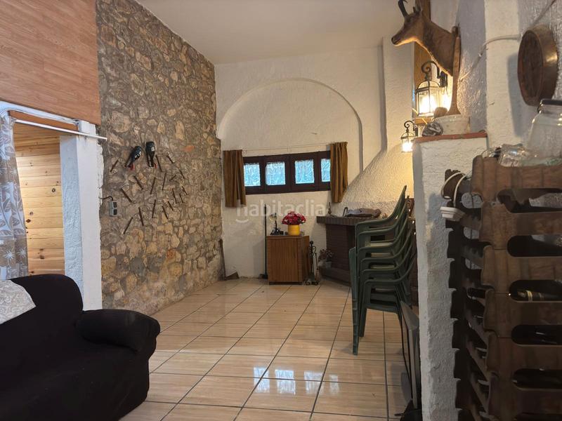 Foto cc281153-beeb-43e7-a344-bbef7125bf13. Maison dans carrer del molí 30 dans Flix