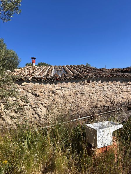 Foto 0fcd77ad-9405-40d3-84d9-d2e3c9e56e6b. Finca rústica a Tivissa