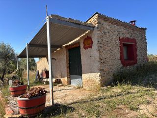 Finca rústica  N/a. Finca rústica con encanto en tivissa