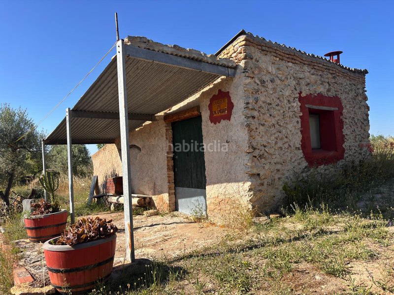Foto 12a301cd-916c-49e1-8074-9b0395d43aa4. Finca rústica a Tivissa