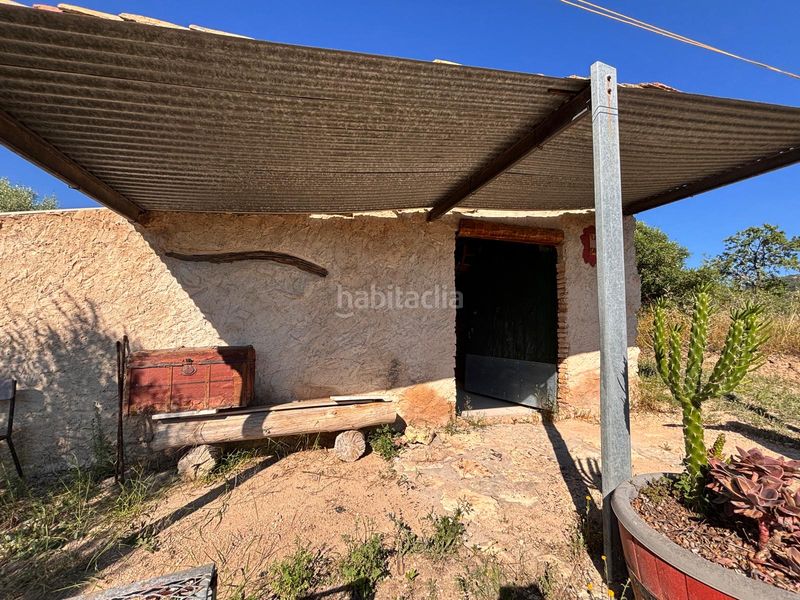 Foto ad39ce67-e7af-4ac4-ae7b-f9ad5f427c90. Finca rústica a Tivissa