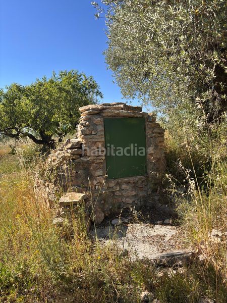Foto b34ae47e-9d5e-4553-92ee-c9eaee6c19a7. Finca rústica a Tivissa