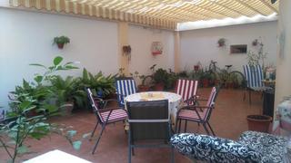 Appartement  Calle ciprés