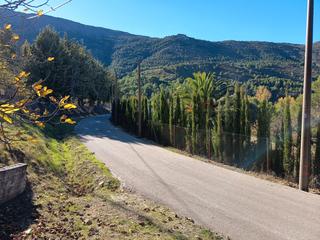 Residential Plot  Cuesta de los pinos. Parcela urbanizable en la pandera, los villares