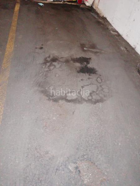 Foto 2d7e5840-2d6c-42ec-994a-7d01ad606ec8. Car parking in San Bartolomé - Millán de Priego Jaén