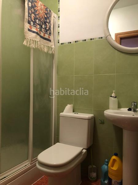 Foto 13fd3bf2-864d-4677-b8af-4e15ab76fdef. Casa con riscaldamento in Ctra. Circunvalación - La Magdalena Jaén