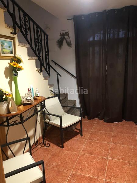 Foto 3dad0fce-25fe-471a-886b-d75c343bfd6e. Casa con riscaldamento in Ctra. Circunvalación - La Magdalena Jaén