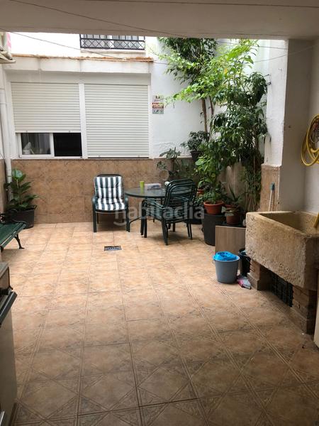 Foto 69427568-896f-4f92-a9fc-7208b5281af7. Casa con riscaldamento in Ctra. Circunvalación - La Magdalena Jaén