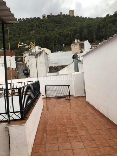 Foto 9c148549-2927-4d5e-ad2a-aa501d17e7fb. Casa con riscaldamento in Ctra. Circunvalación - La Magdalena Jaén