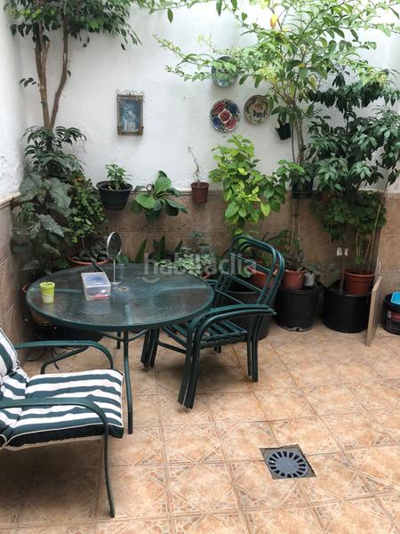 Foto db345312-b961-4990-bdca-cdde19483bb2. Casa con riscaldamento in Ctra. Circunvalación - La Magdalena Jaén