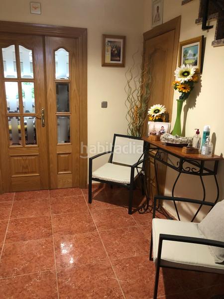Foto e80fd542-7ee9-4e02-b474-907e16f5c20c. Casa con riscaldamento in Ctra. Circunvalación - La Magdalena Jaén