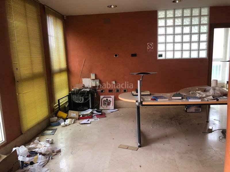 Foto d44e239d-3e00-49ae-9e38-cedc5554954b. Rent business premise with heating in Ctra. Circunvalación - La Magdalena Jaén