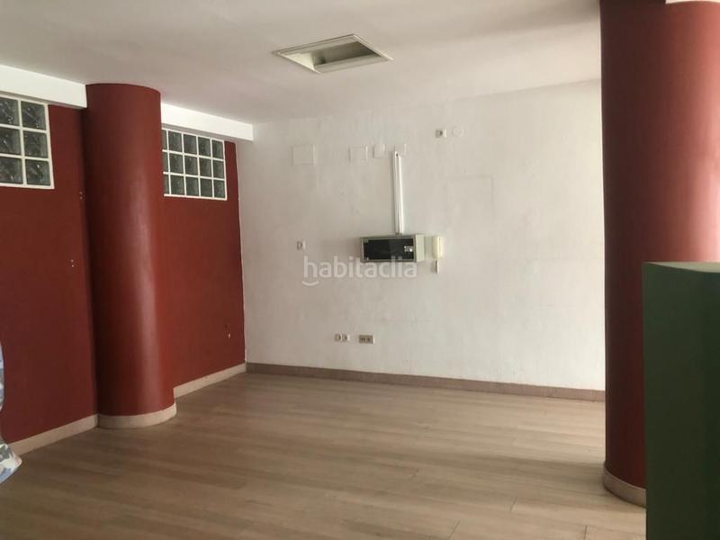 Foto 641aa90e-f019-4392-b2b8-17eb9c67f90e. Alquiler local comercial en Ctra. Circunvalación - La Magdalena Jaén