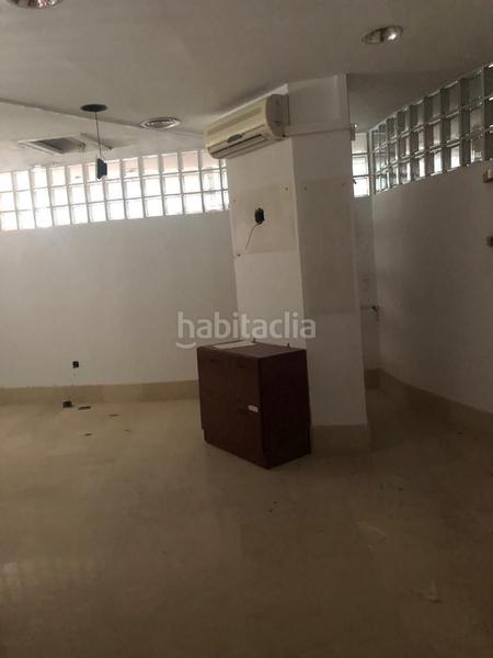 Foto 8306cf34-2ba2-4f89-b18b-20435ebda659. Alquiler local comercial en Ctra. Circunvalación - La Magdalena Jaén