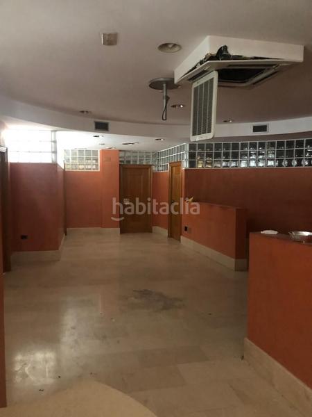 Foto 91defec0-9b62-4047-b0d6-75ee792f1d2b. Alquiler local comercial en Ctra. Circunvalación - La Magdalena Jaén