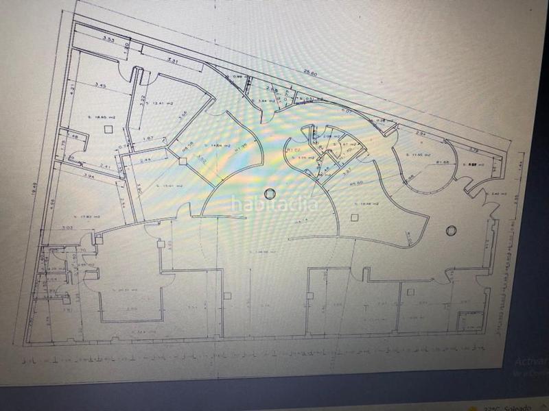 Foto 3c6d7a59-258a-453e-a0c5-302dc9e3dd5f. Lloguer local comercial amb calefacció a Ctra. Circunvalación - La Magdalena Jaén