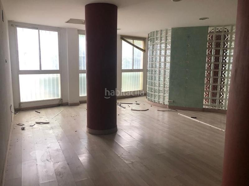 Foto 65a32de8-990e-4fa7-83b6-6887db59661b. Lloguer local comercial amb calefacció a Ctra. Circunvalación - La Magdalena Jaén